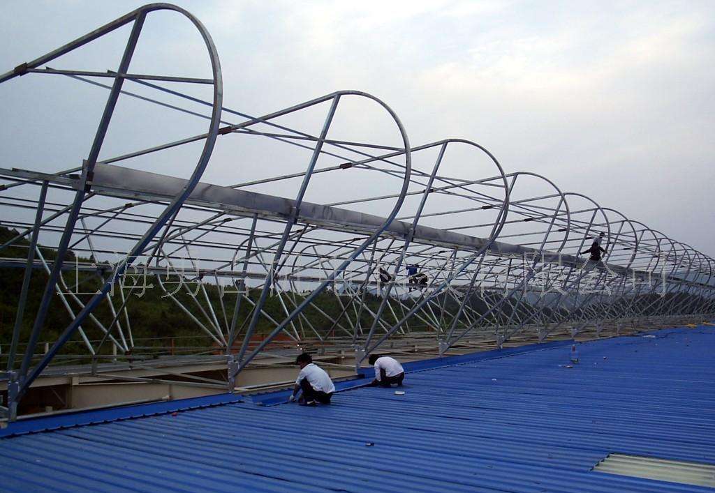 无动力通风器的设计与应用 无动力通风器的设计与应用